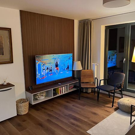 Apartman Hruska Cerny Dul Luaran gambar