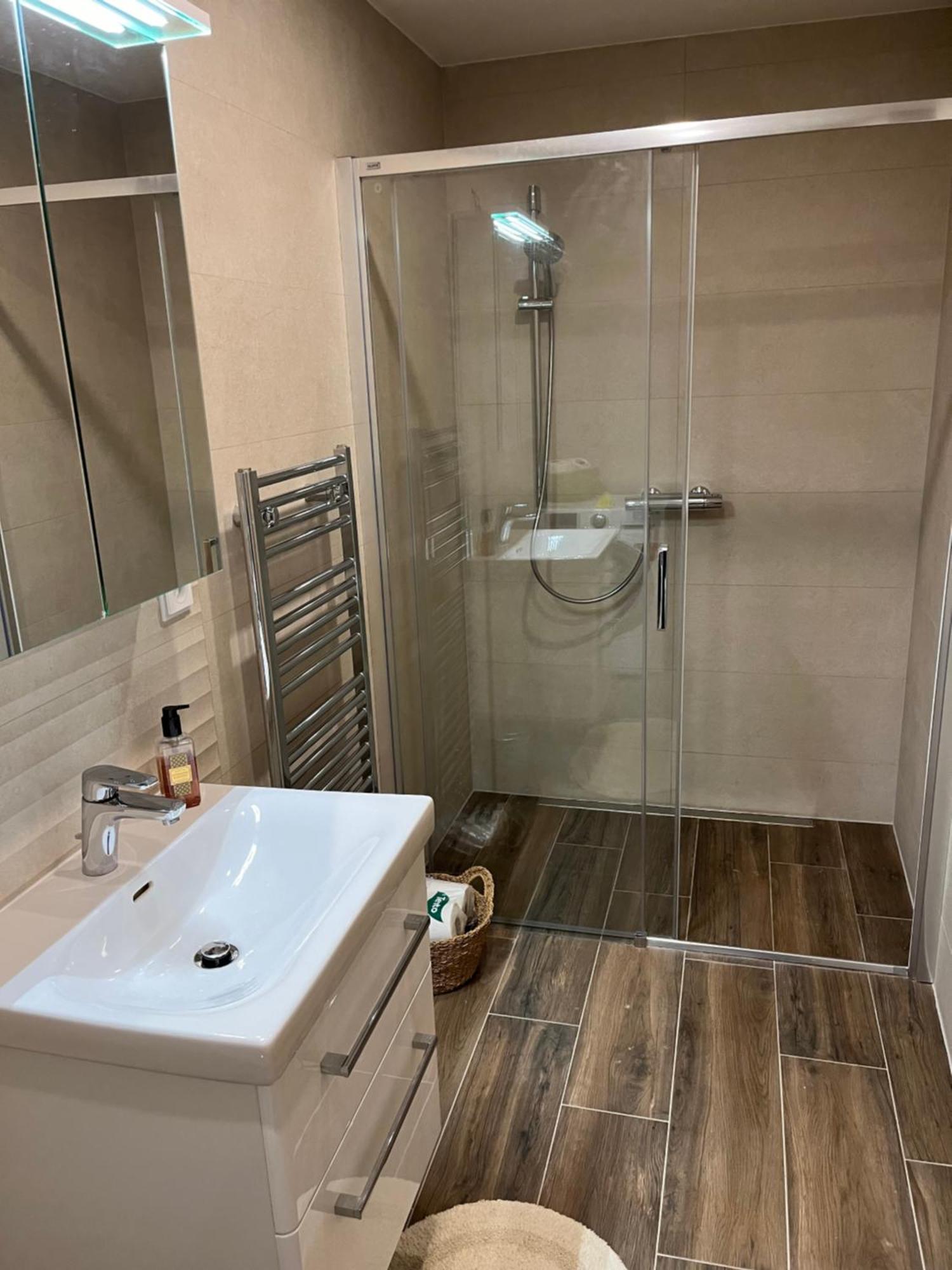 Apartman Hruska Cerny Dul Luaran gambar