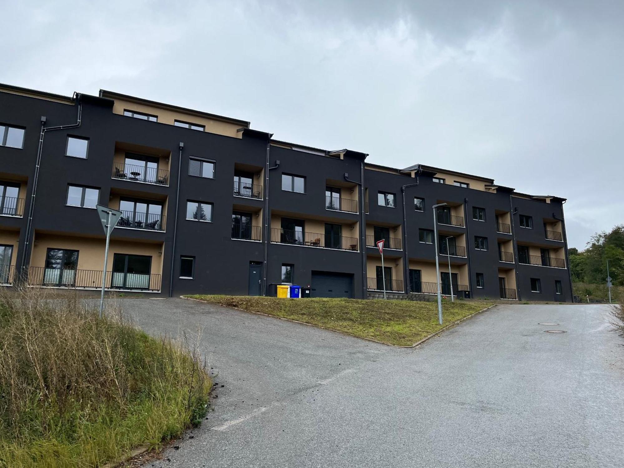 Apartman Hruska Cerny Dul Luaran gambar