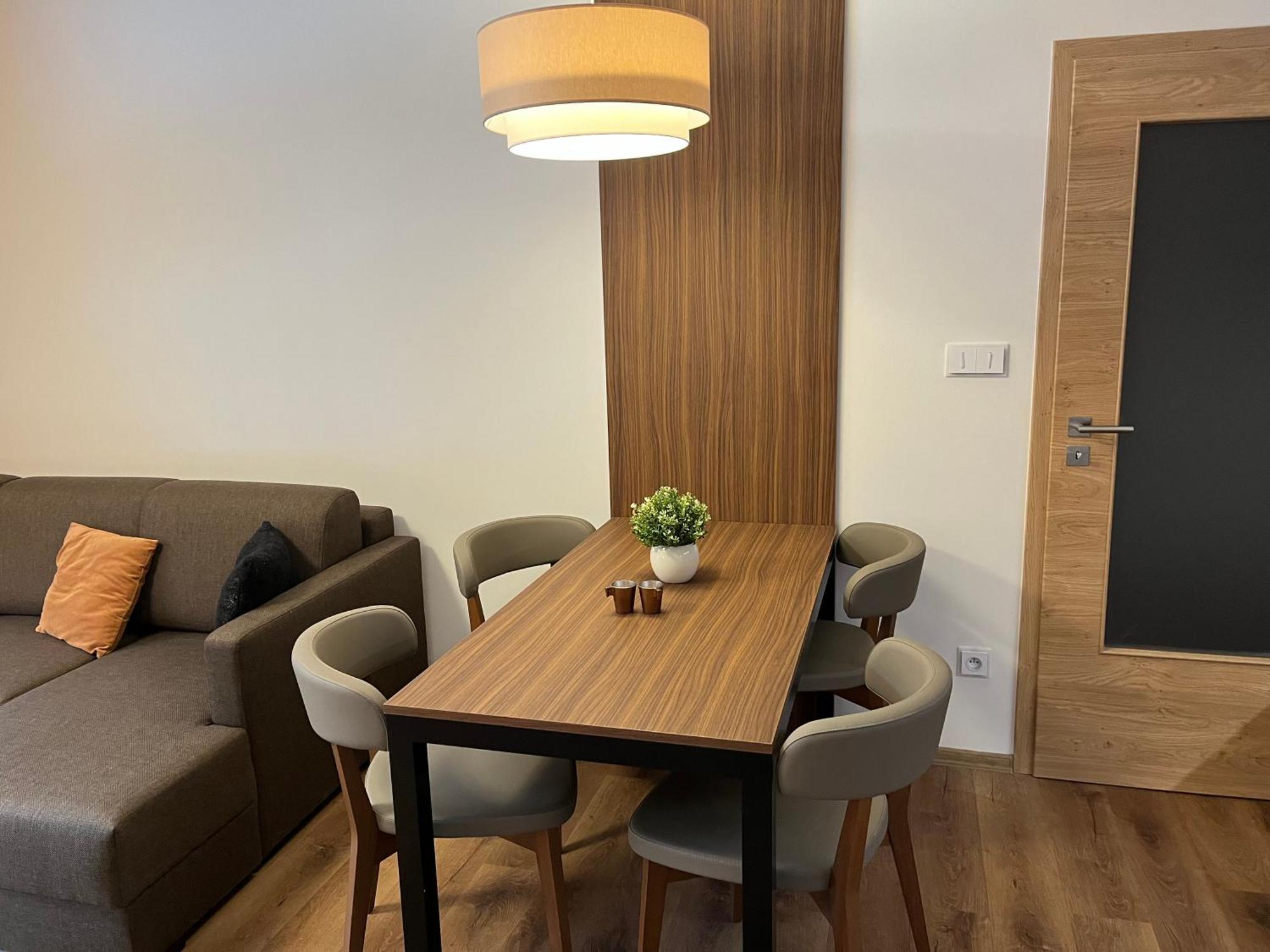 Apartman Hruska Cerny Dul Luaran gambar