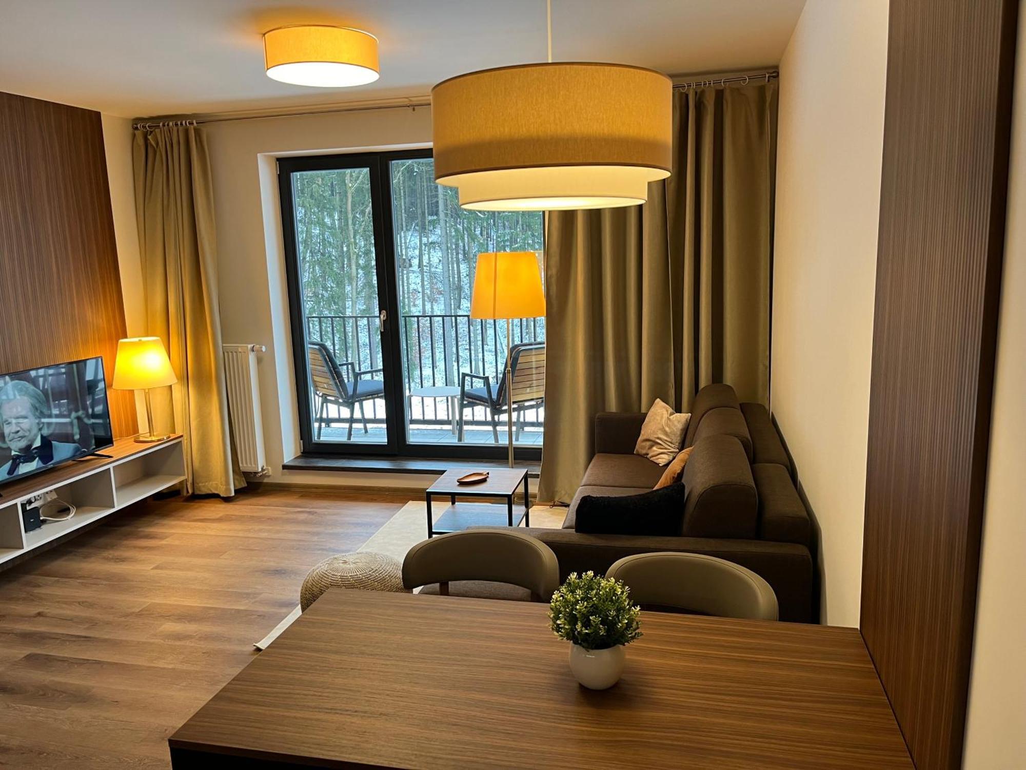 Apartman Hruska Cerny Dul Luaran gambar