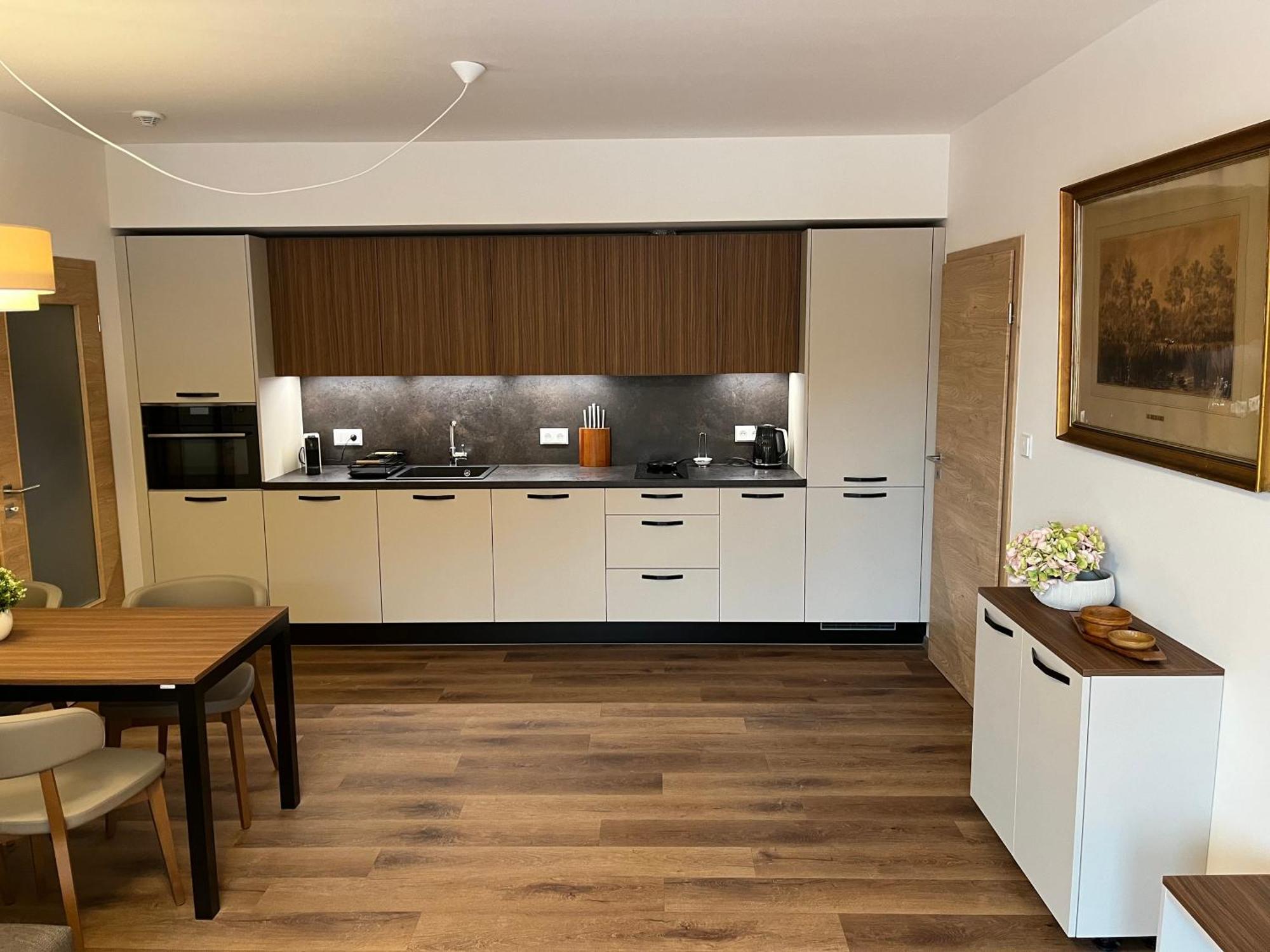 Apartman Hruska Cerny Dul Luaran gambar