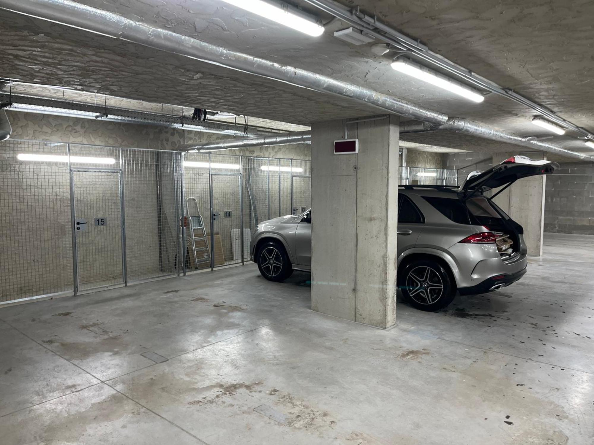 Apartman Hruska Cerny Dul Luaran gambar