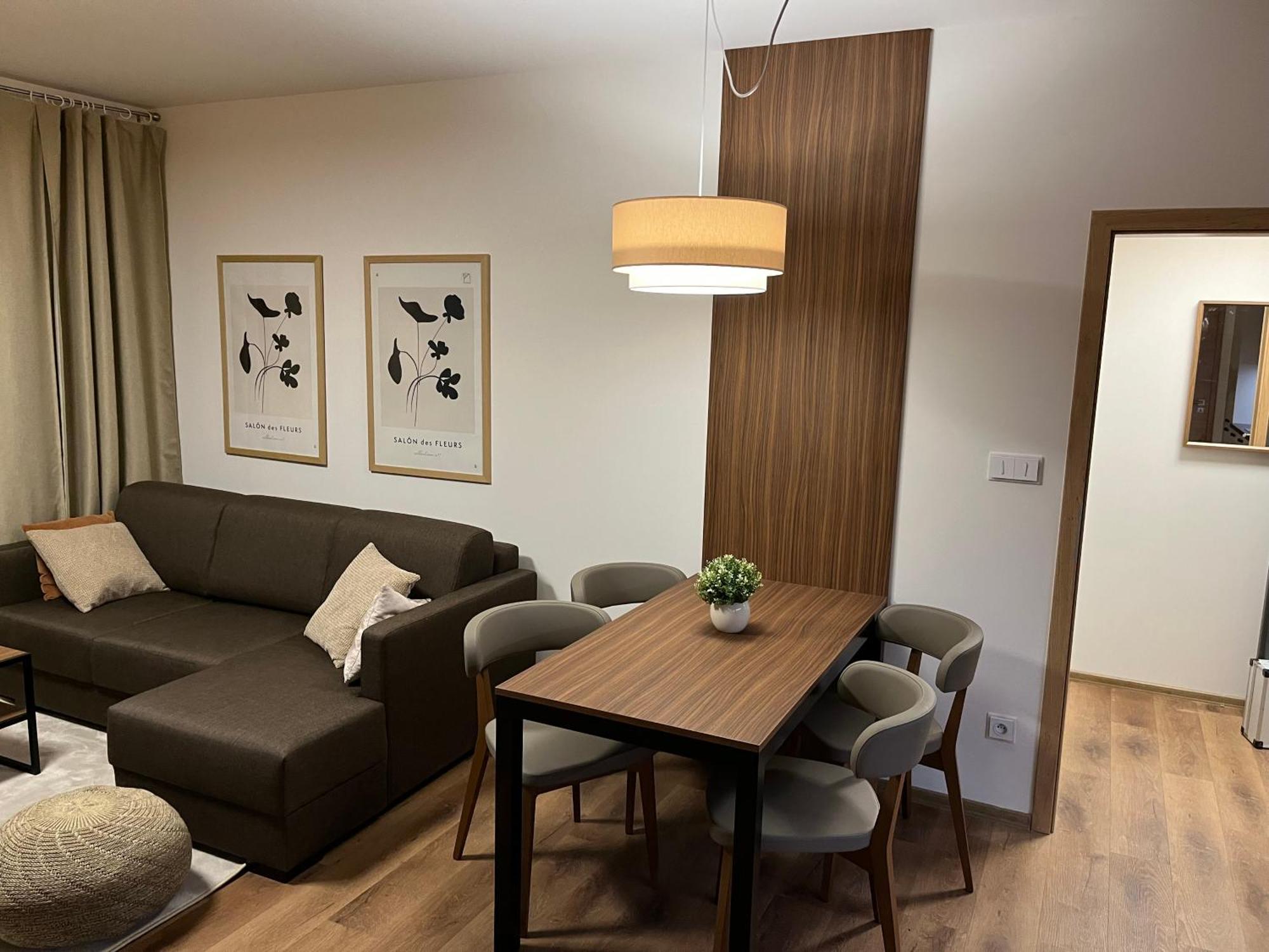 Apartman Hruska Cerny Dul Luaran gambar