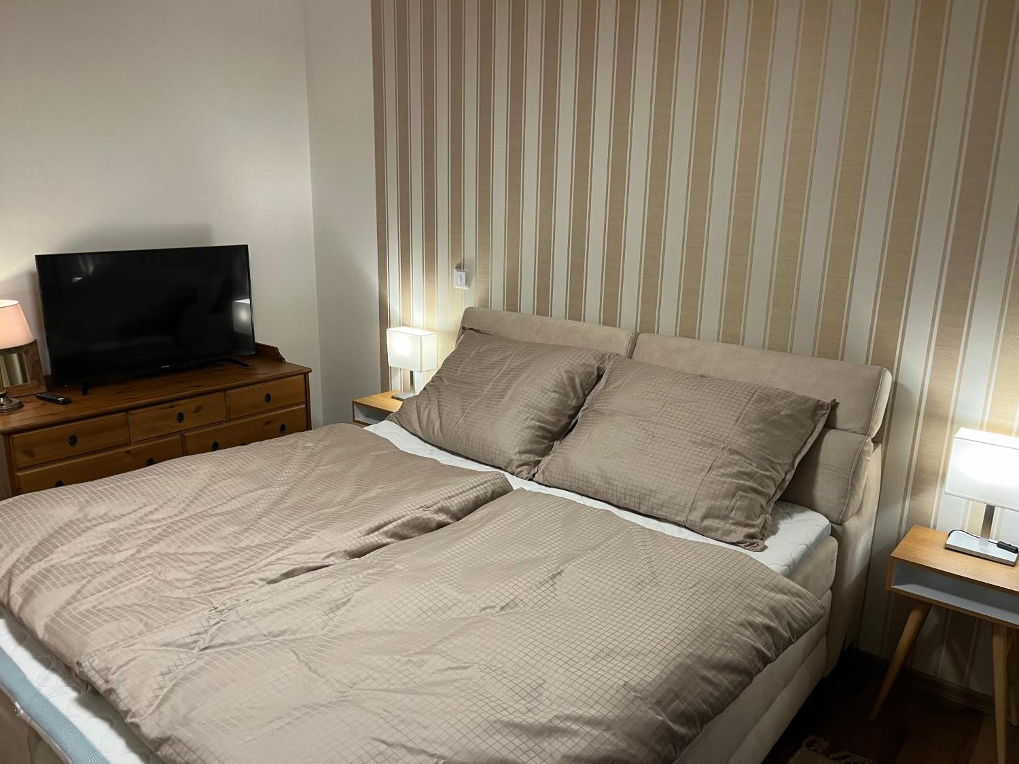 Apartman Hruska Cerny Dul Luaran gambar