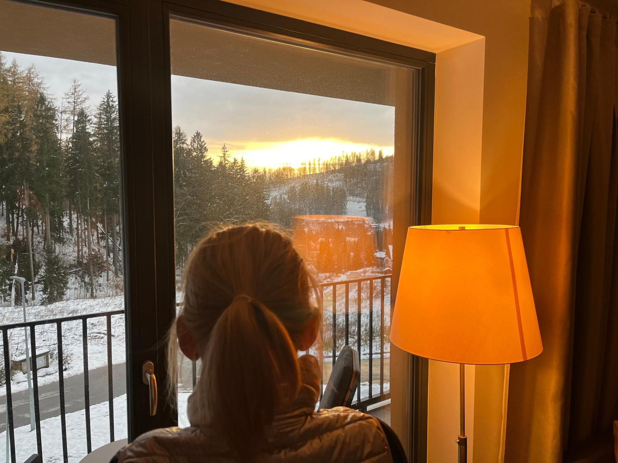 Apartman Hruska Cerny Dul Luaran gambar