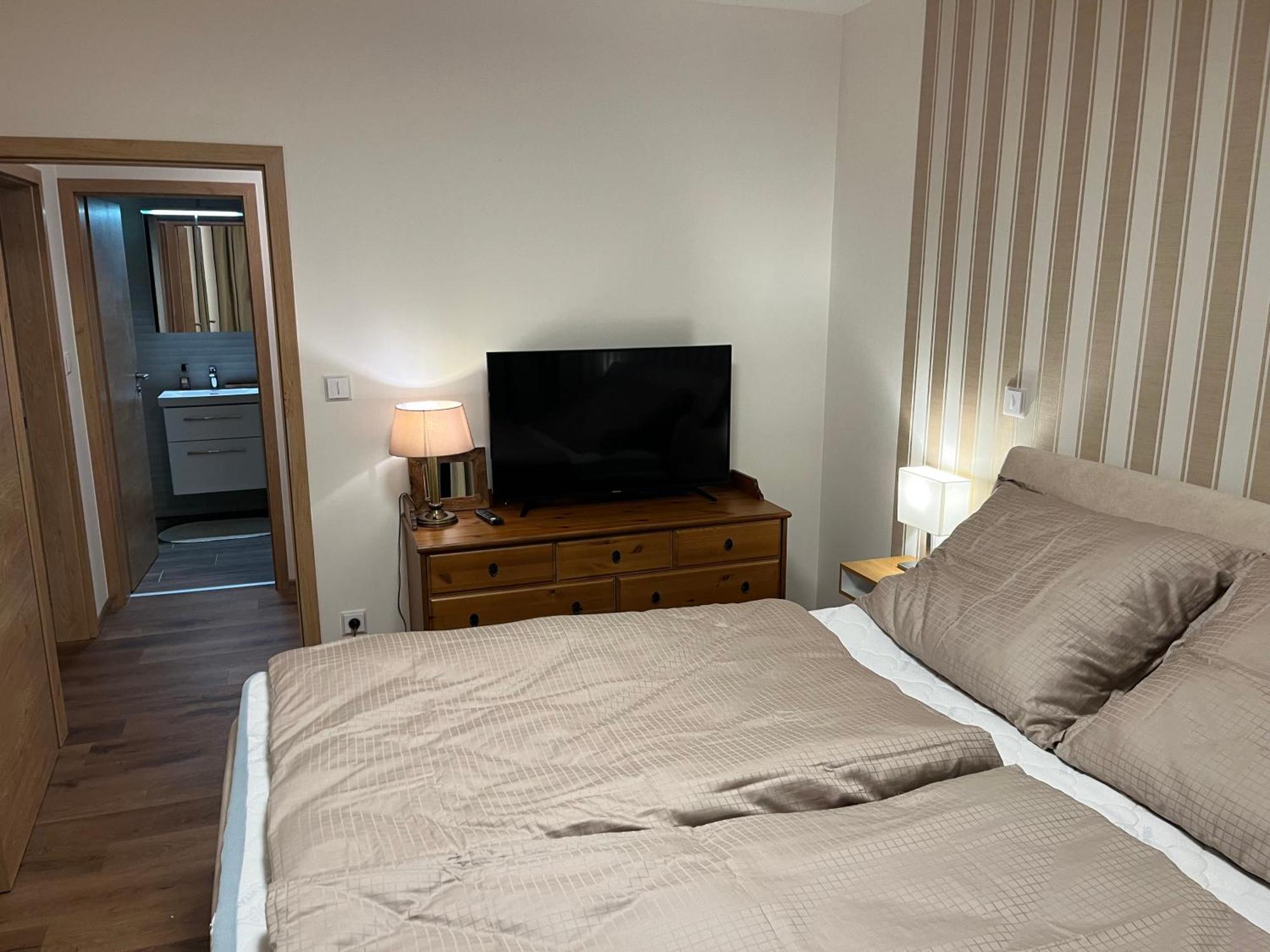 Apartman Hruska Cerny Dul Luaran gambar