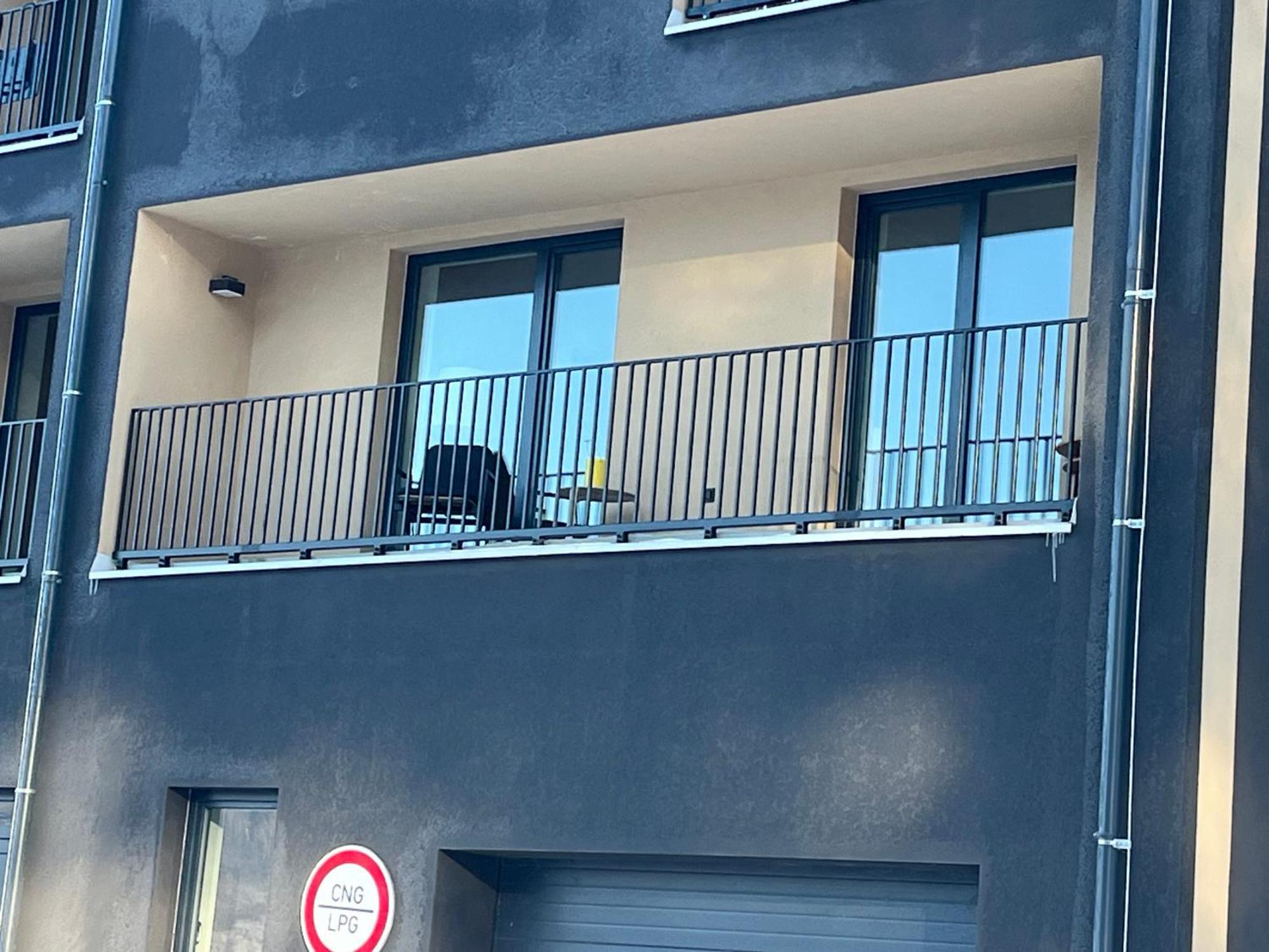 Apartman Hruska Cerny Dul Luaran gambar