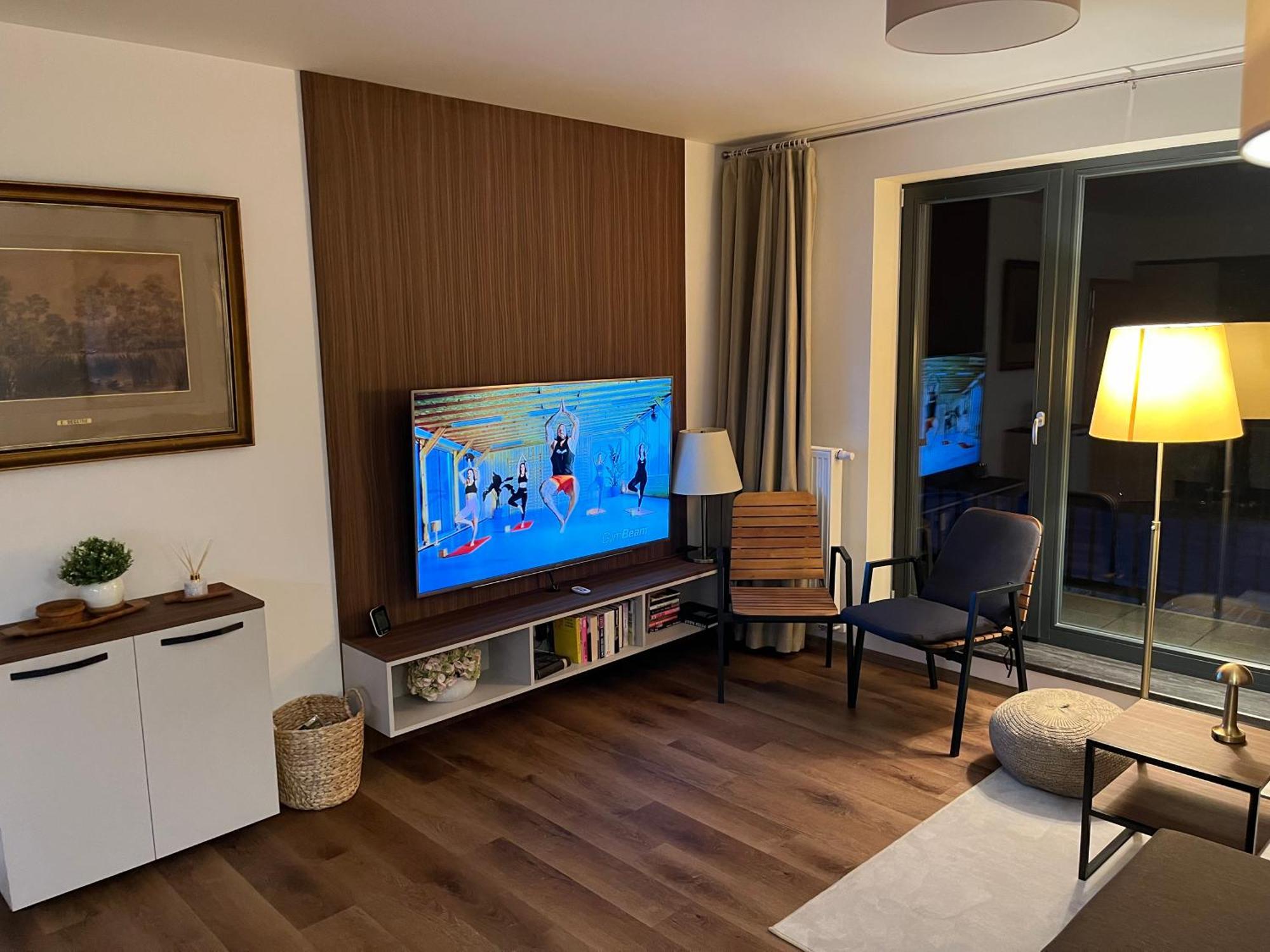 Apartman Hruska Cerny Dul Luaran gambar