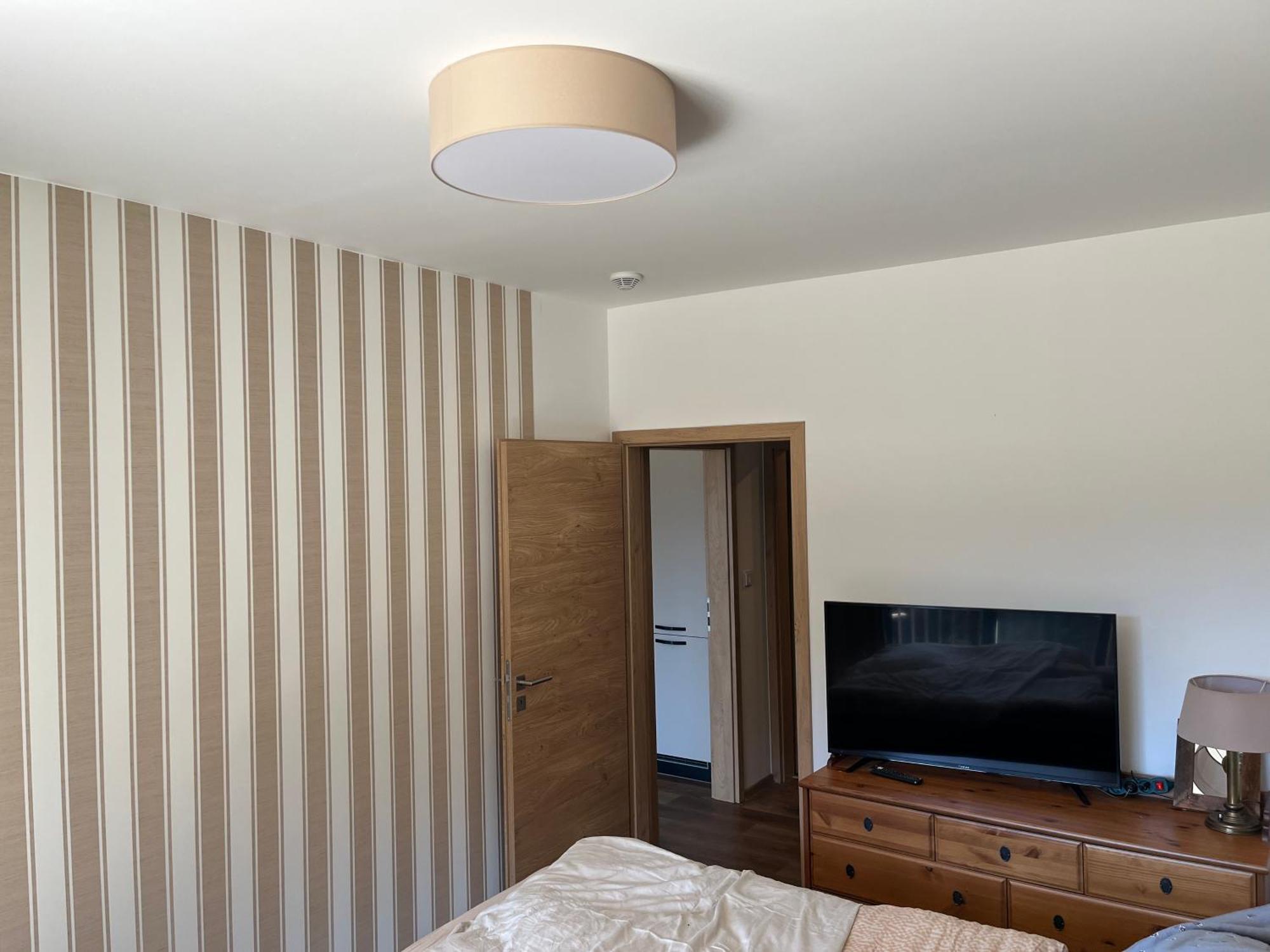 Apartman Hruska Cerny Dul Luaran gambar