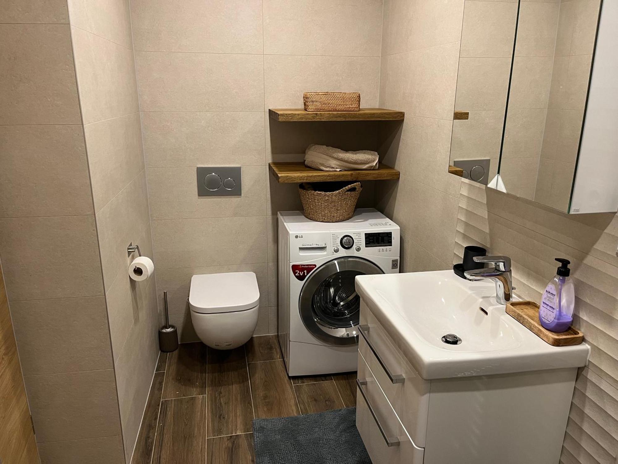 Apartman Hruska Cerny Dul Luaran gambar