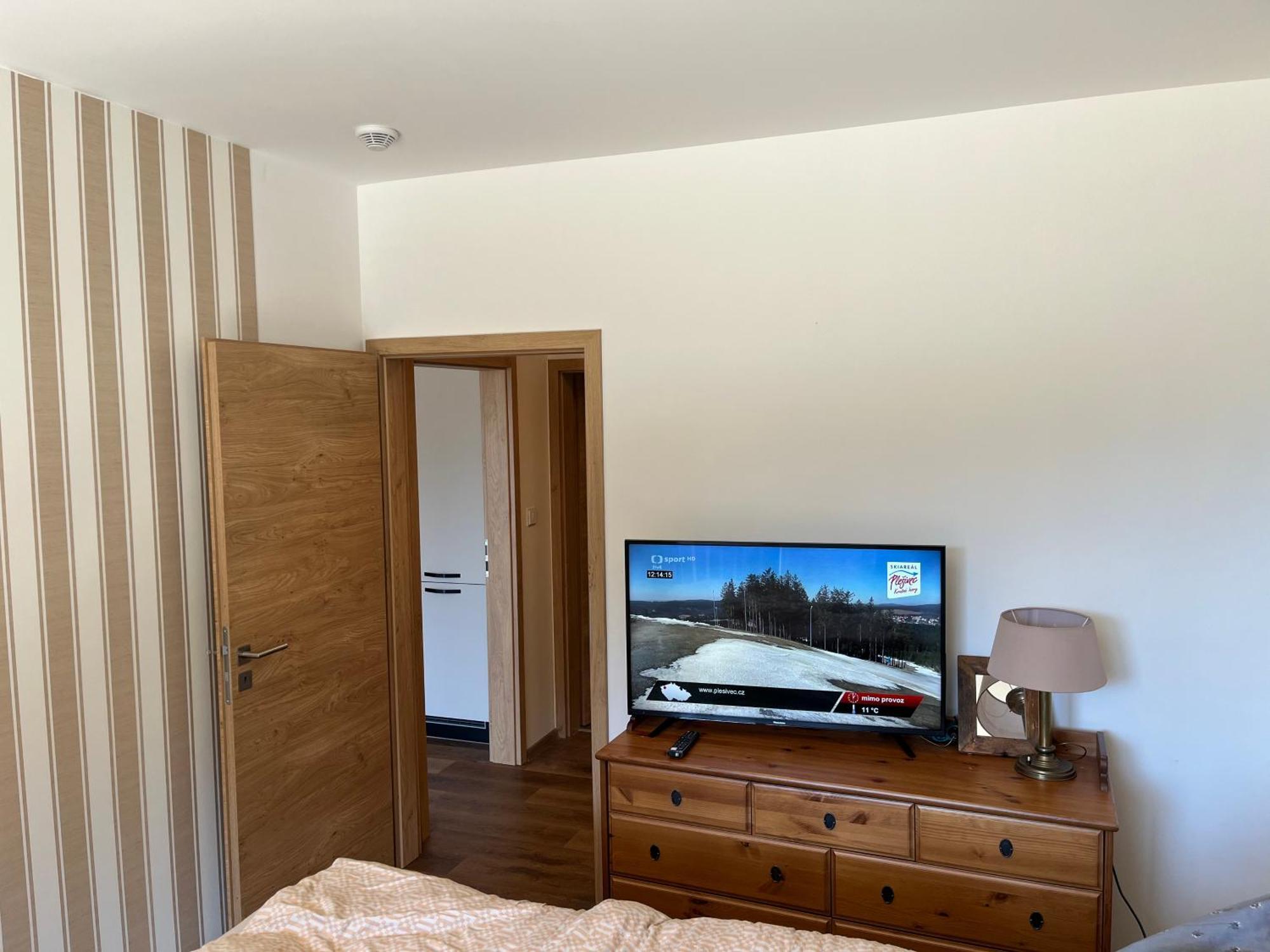 Apartman Hruska Cerny Dul Luaran gambar